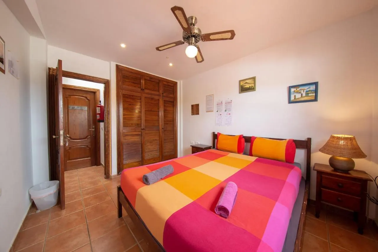 La Tortuga Hostel Costa Adeje  Spagna