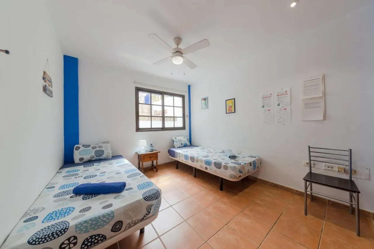 La Tortuga Hostel Costa Adeje