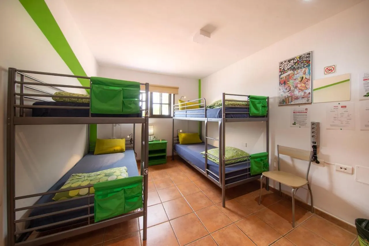 La Tortuga Hostel Costa Adeje   Costa Adeje (Tenerife)