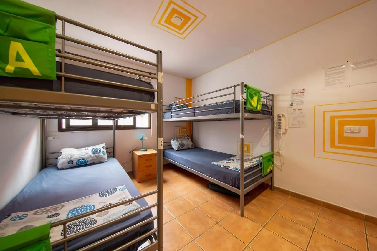 La Tortuga Hostel Costa Adeje   Costa Adeje (Tenerife)