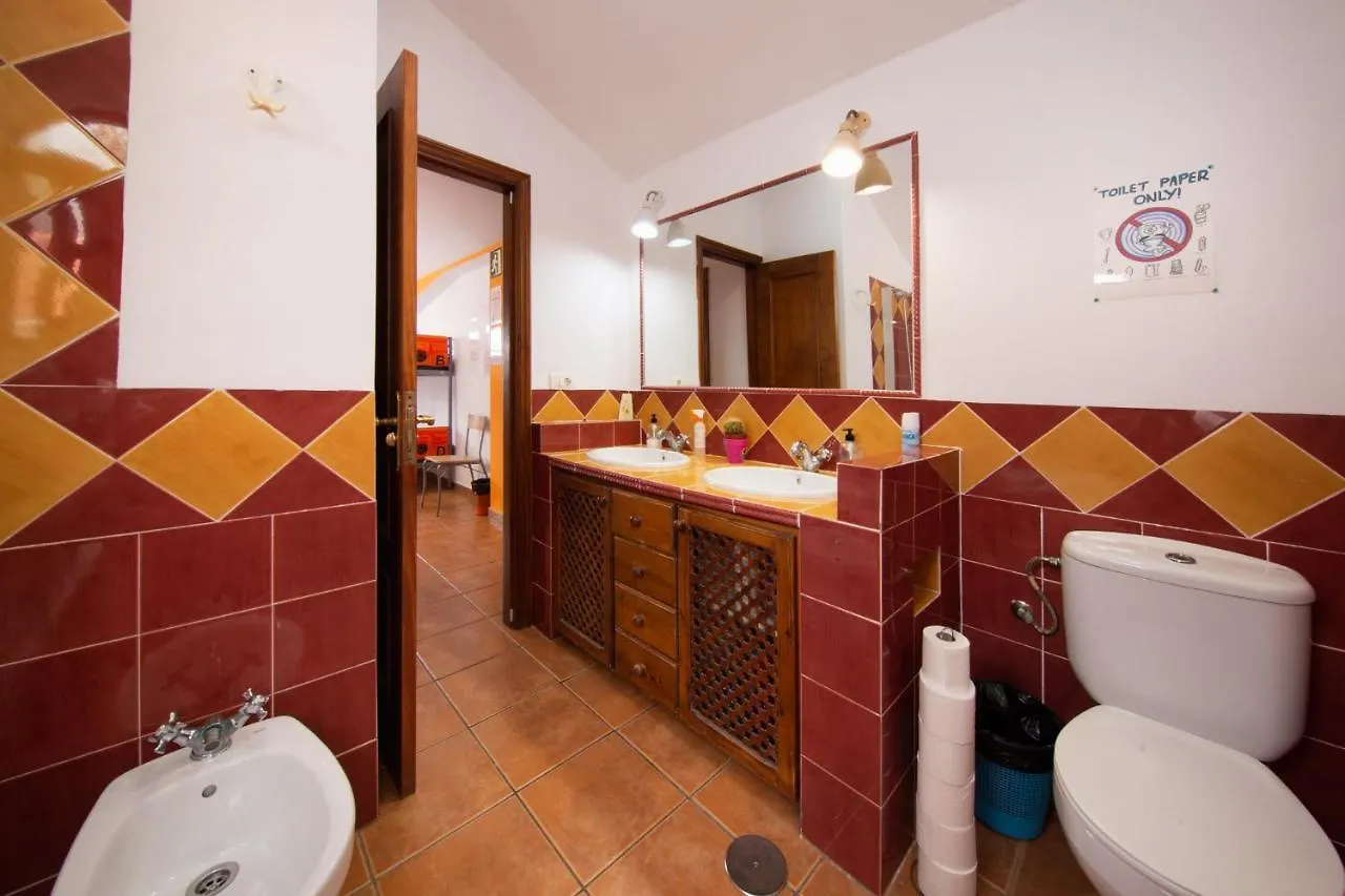 La Tortuga Hostel Costa Adeje