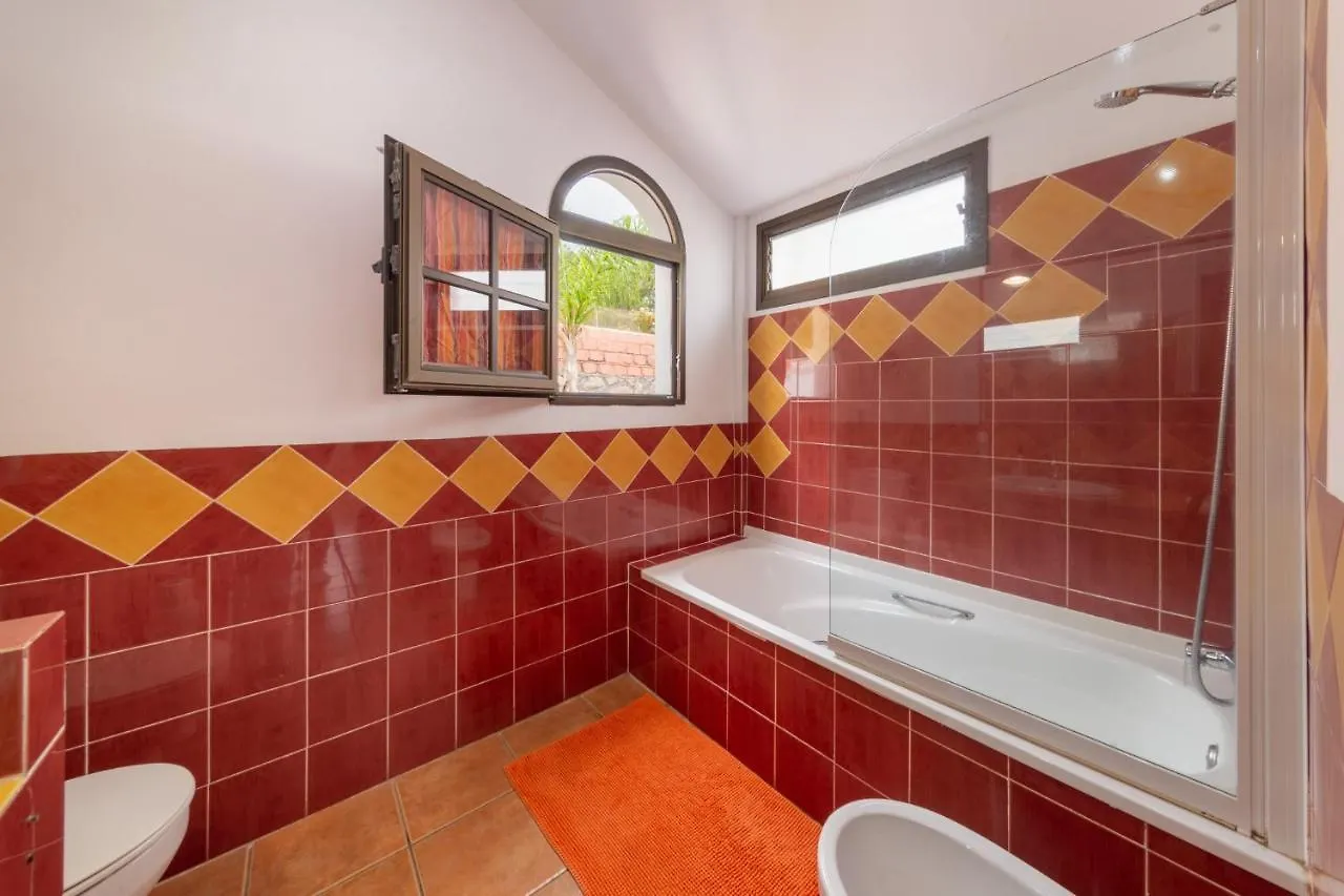 La Tortuga Hostel Costa Adeje
