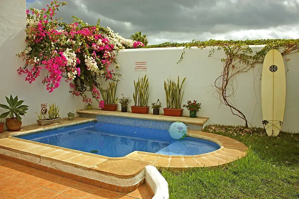 La Tortuga Hostel Costa Adeje  Spanje
