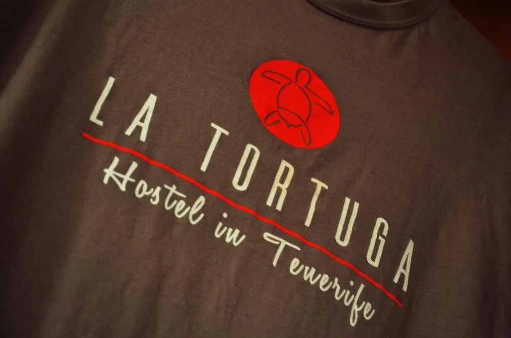 La Tortuga Hostel Costa Adeje  Costa Adeje (Tenerife)