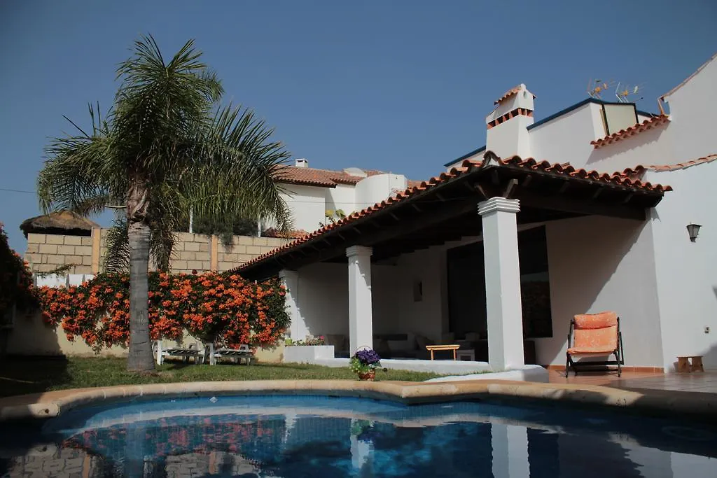La Tortuga Hostel Costa Adeje
