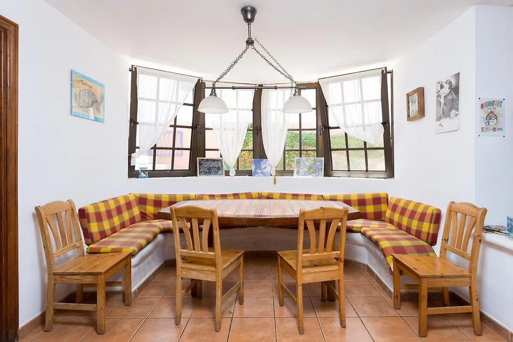La Tortuga Hostel Costa Adeje  Spagna