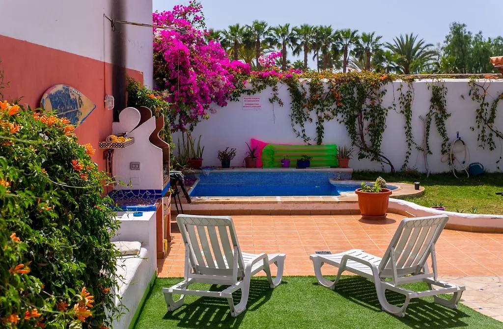 La Tortuga Hostel Costa Adeje  0*, Costa Adeje (Tenerife)
