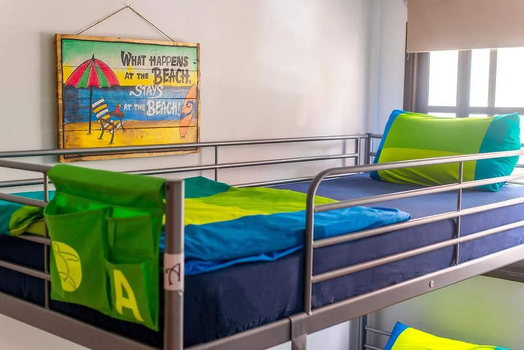 La Tortuga Hostel Costa Adeje