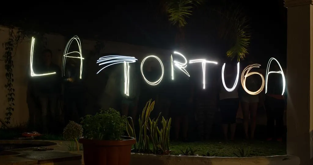 La Tortuga Hostel Costa Adeje