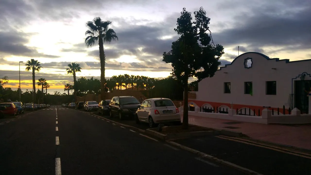 La Tortuga Hostel Costa Adeje