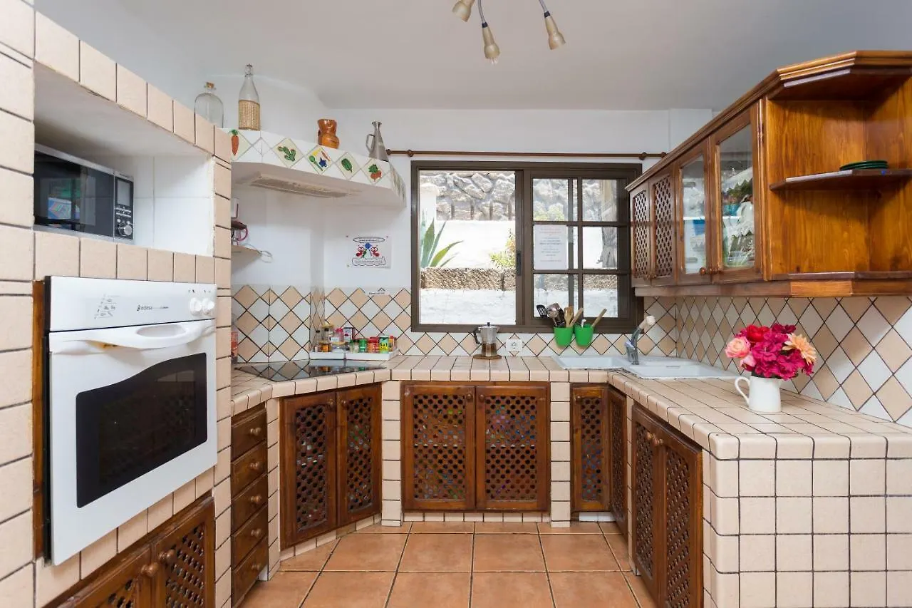 La Tortuga Hostel Costa Adeje  Costa Adeje (Tenerife)
