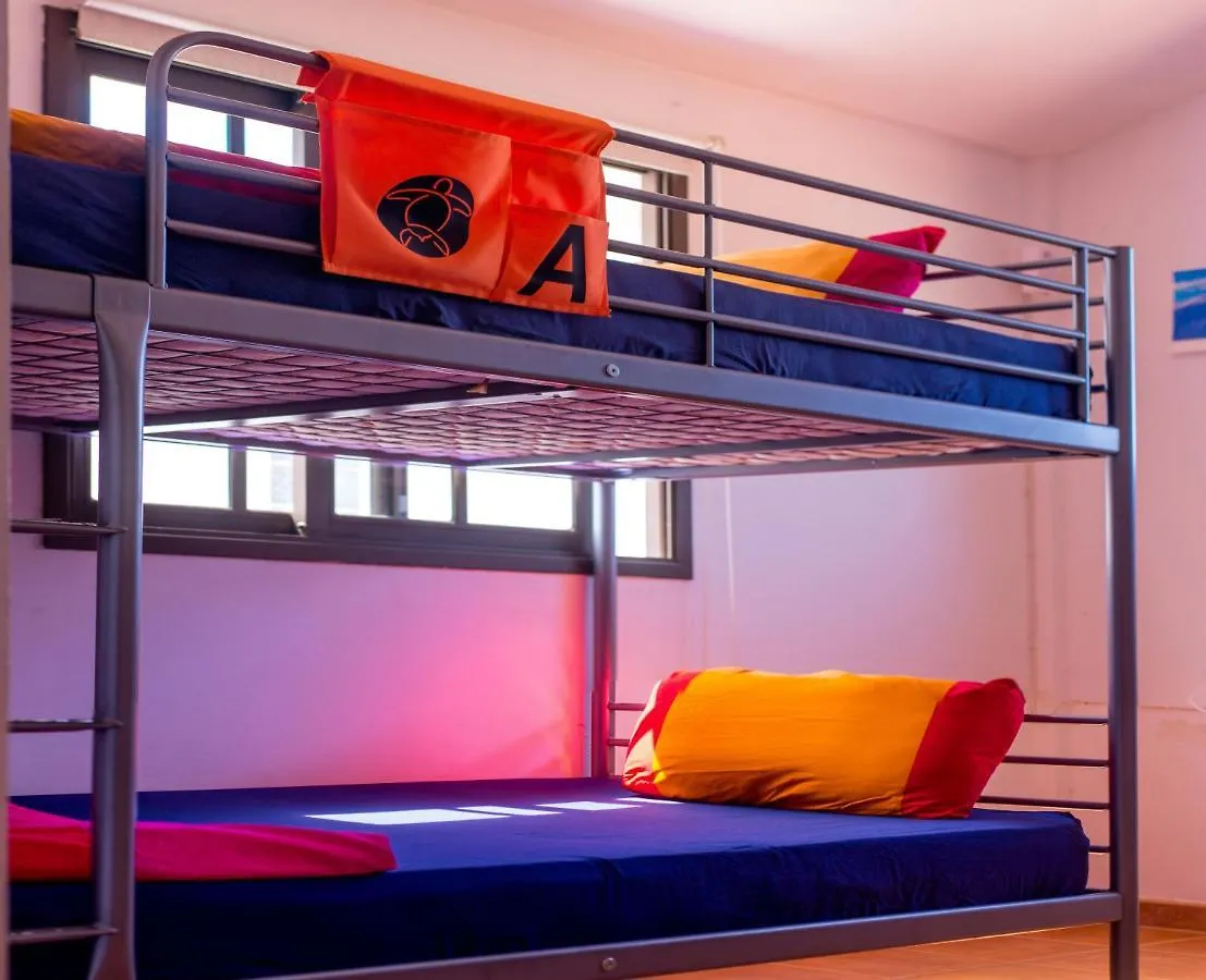La Tortuga Hostel Costa Adeje  Spanje